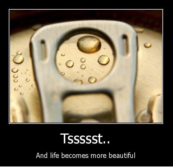 Tsssst