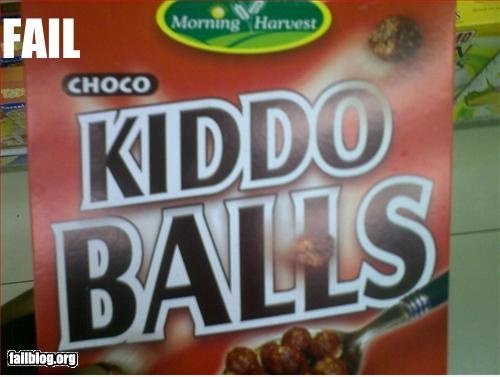 Kiddo Kugeln