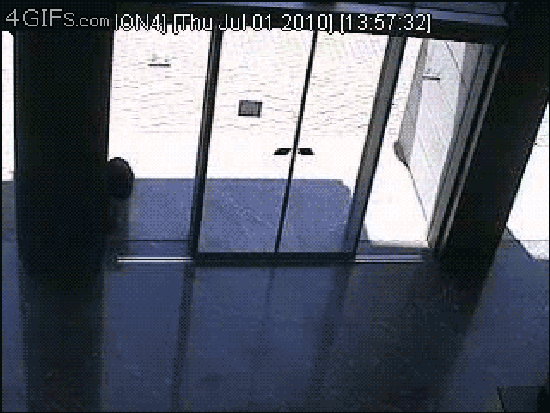 123 Wrong Door GIF