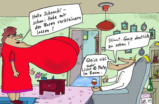 riesenmöpse