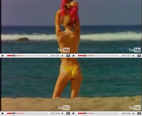 Youtube Super HD 所谓 高清 ...
