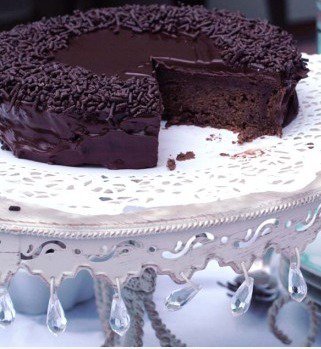 MY FAVE Kuchen-Rezept