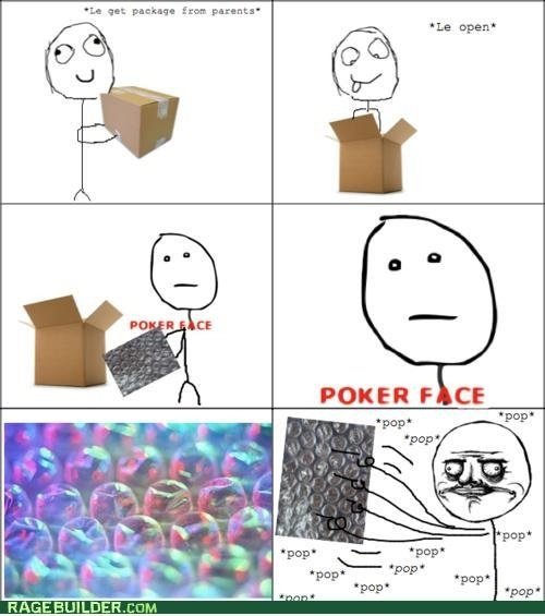 * Pop *