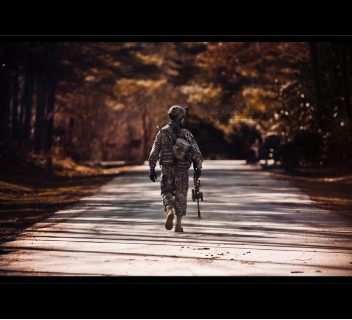 Comin 'home