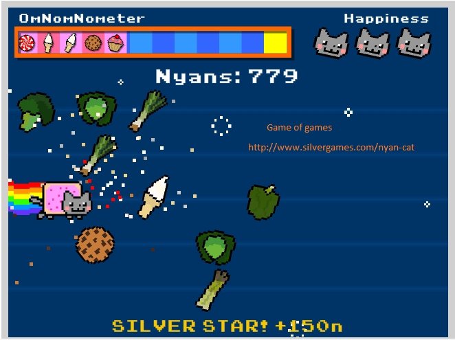 Spiel der Spiele