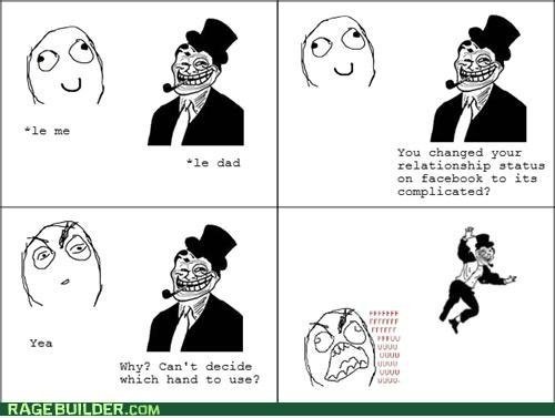 Best of Trolldad