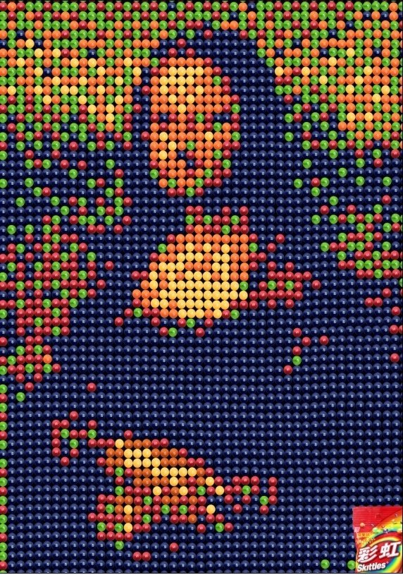 Skittles