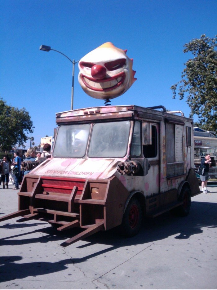 Ice Cream Anyone?