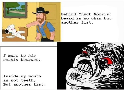 Chuck Norris