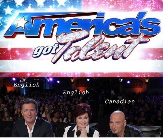 American Idol Richter