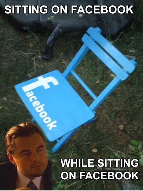 Facebook Gründung