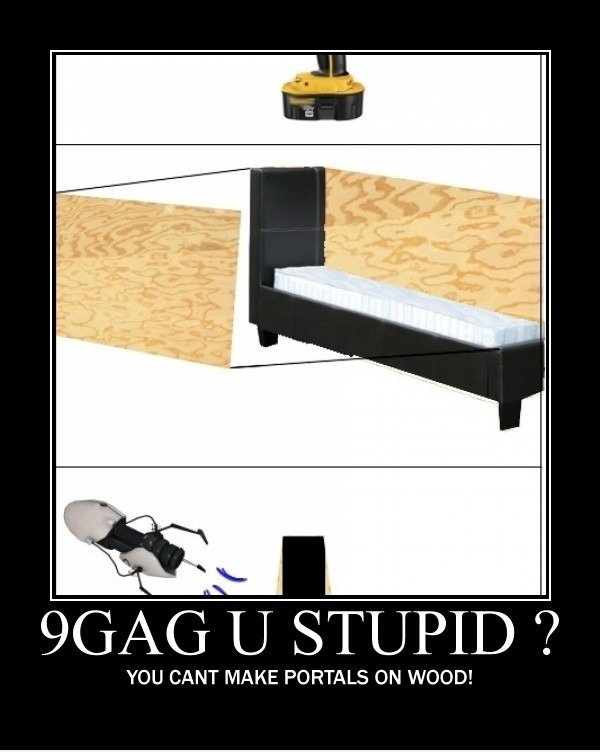 9gag u dumm?