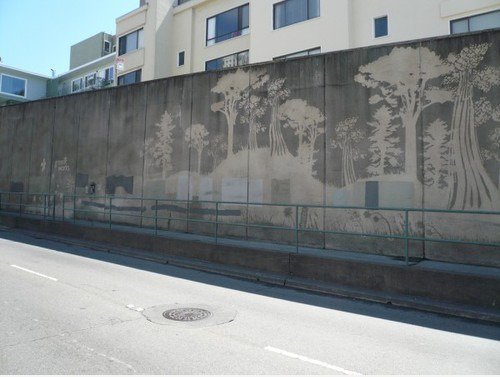 Reverse Graffiti