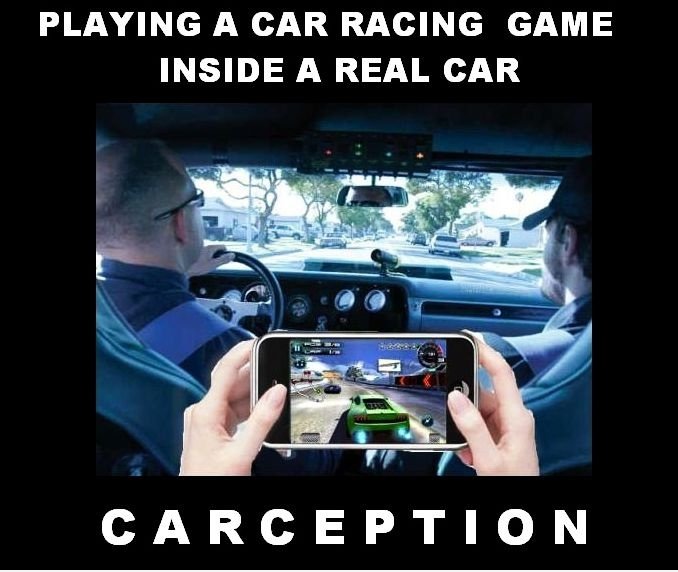 Carception