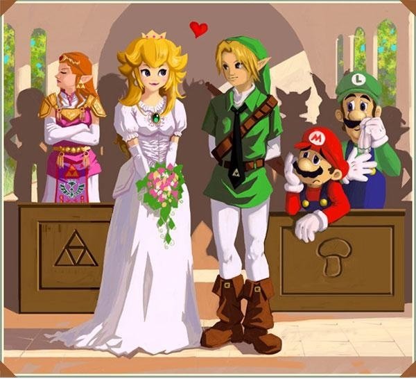 Happily Ever After