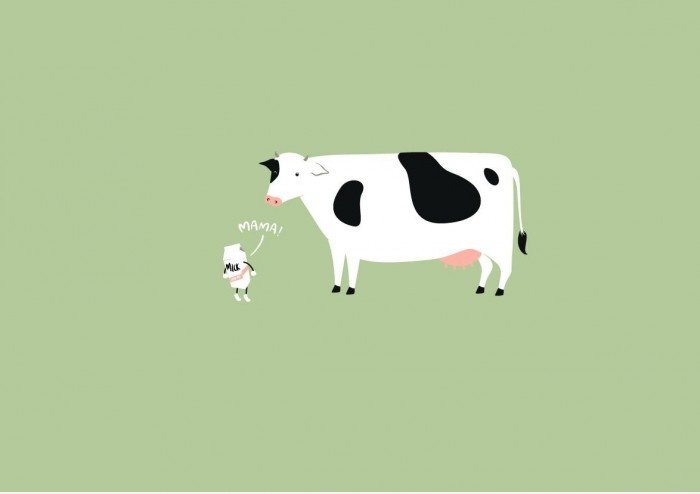 Milk Meets Mom