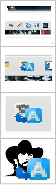 Bin ich der einzige?