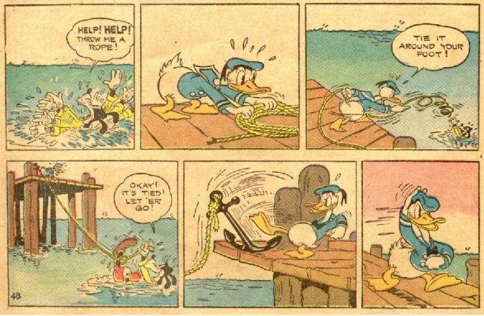 Donald