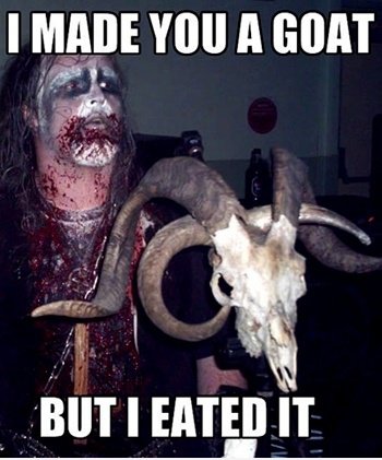 NOM NOM NOM