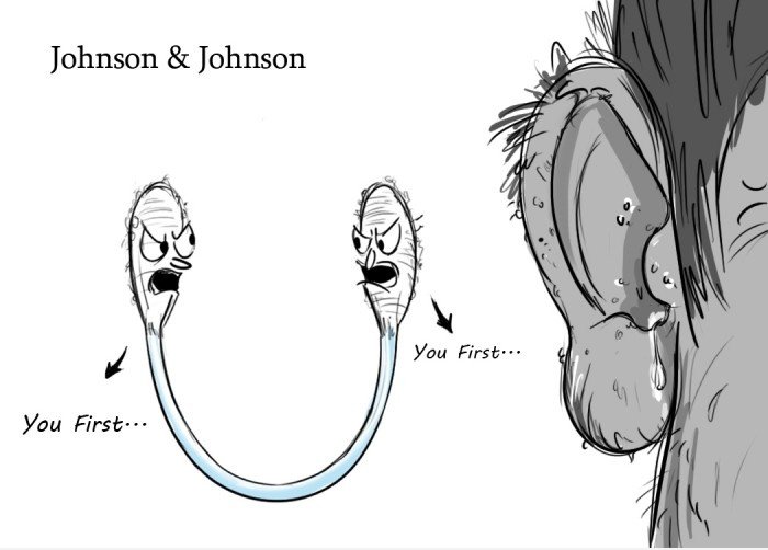Johnson & Johnson