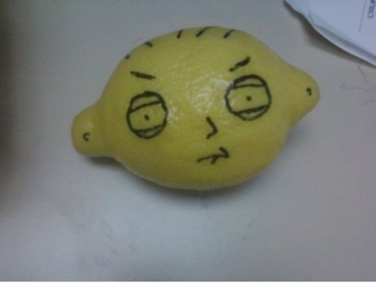 Stewie
