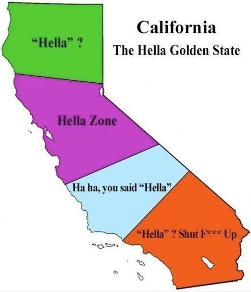 Hella genial