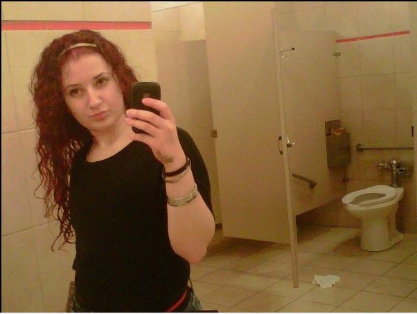 Lookin 'Classy vom FB