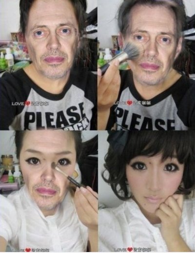 Make-up