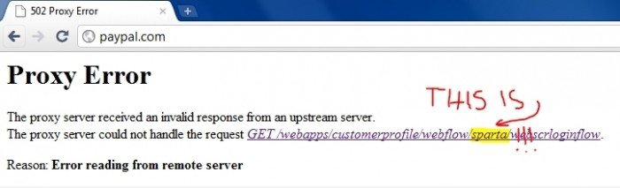 LOL WUT?