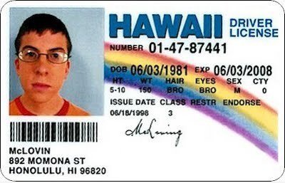 Mclovin