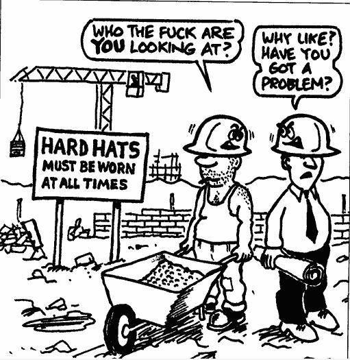 Hard Hats