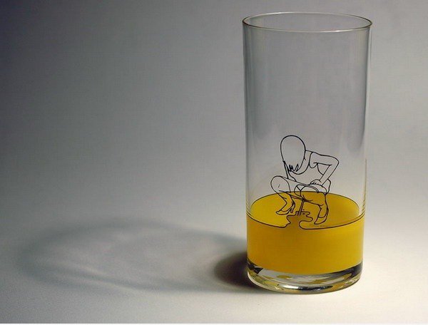 Got Pee?