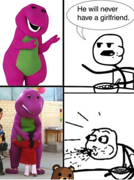 Barney