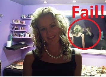 Epic Fail!