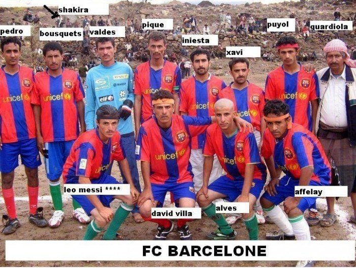FC Barcelona