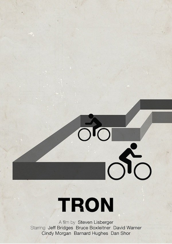 Tron!