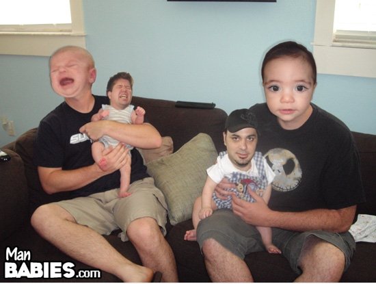 Manbabies 2