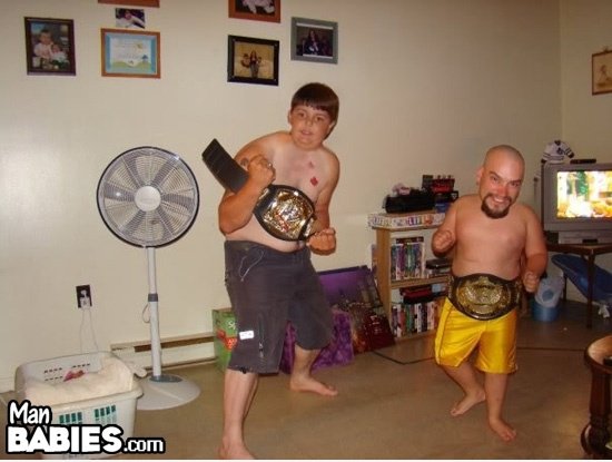 Manbabies 3