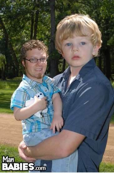 Manbabies 4