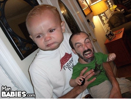 Manbabies 5