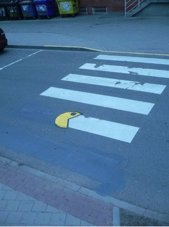Pacman