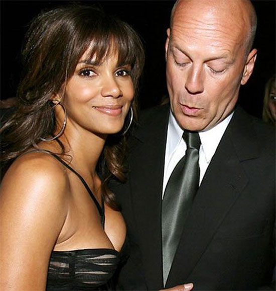 uhhh jaaa-Bruce willis