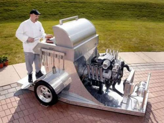 der beste grill kaufe