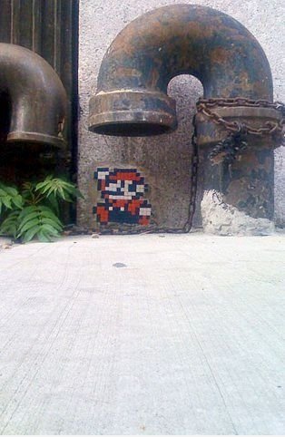 Mario