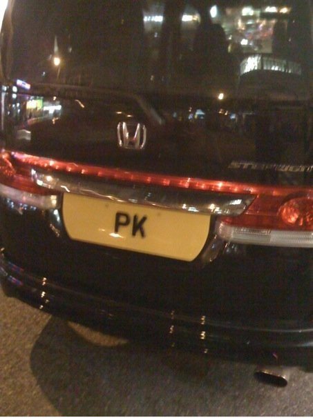 PK