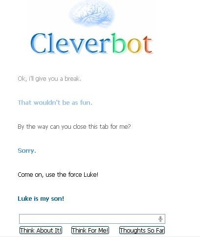 Cleverwars