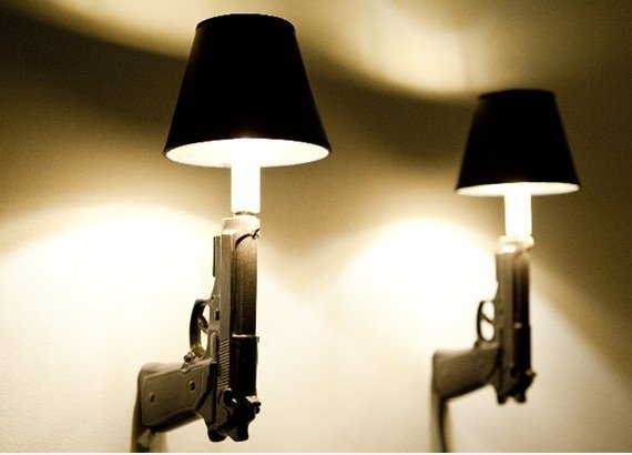 Boondock Saints Lighting