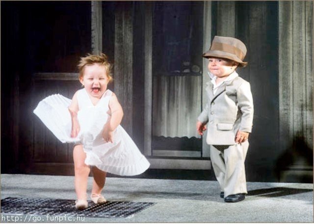 Marilyn Monroe und Frank Sinatra: Die frühen Jahre