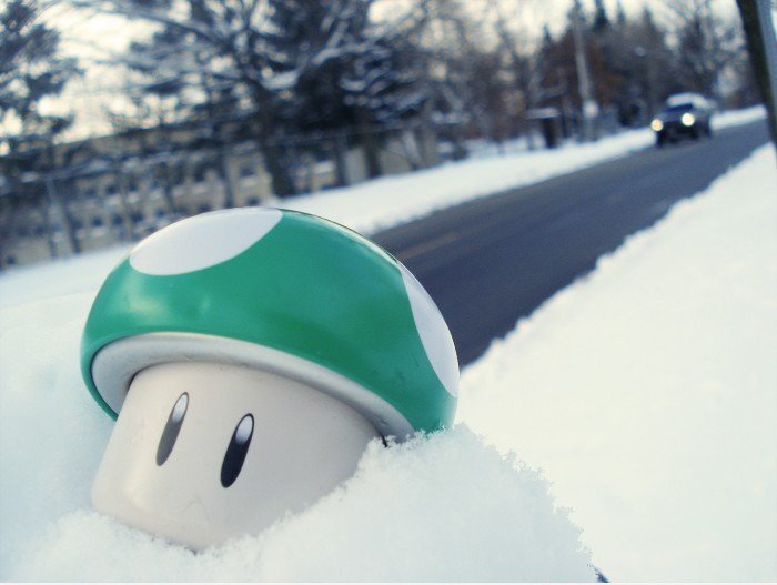 1-up