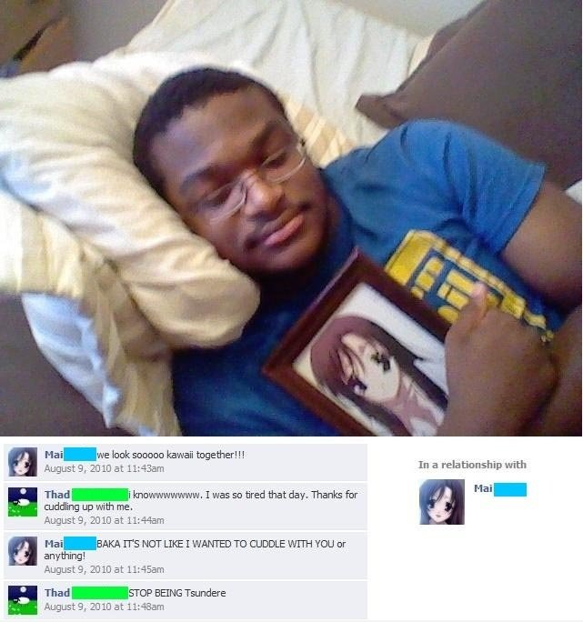 Das macht mich unwohl